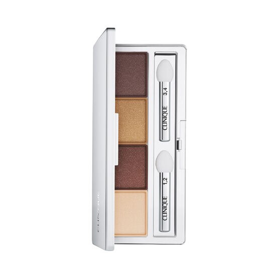 ALL ABOUT SHADOW PALETA SOMBRA MORNING